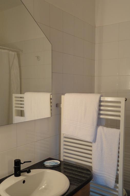 Cravero Rooms Caltignaga Szoba fotó