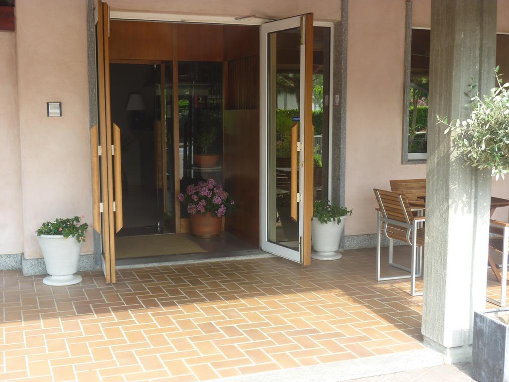 Cravero Rooms Caltignaga Kültér fotó