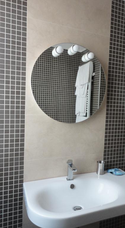 Cravero Rooms Caltignaga Szoba fotó