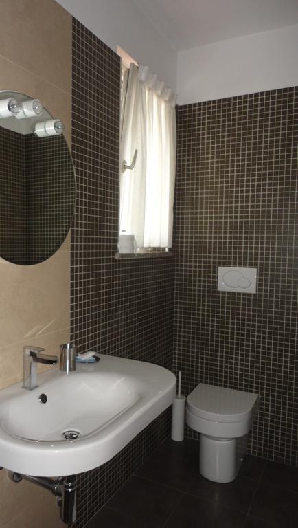 Cravero Rooms Caltignaga Szoba fotó