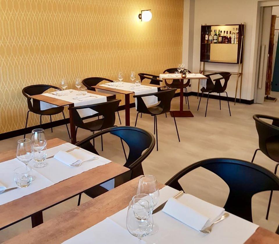 Cravero Rooms Caltignaga Kültér fotó